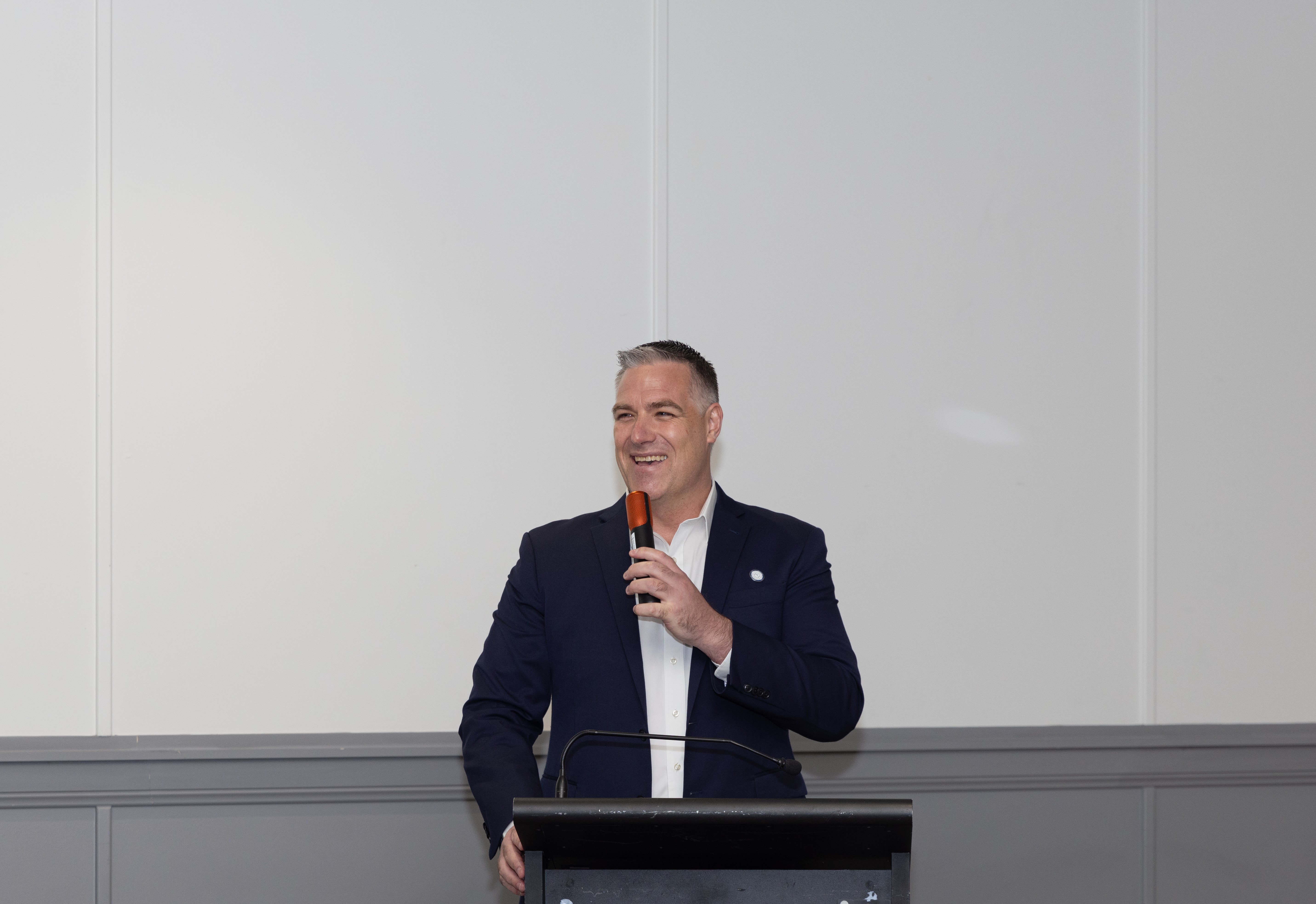 Jim – Founder, Alight Mastery